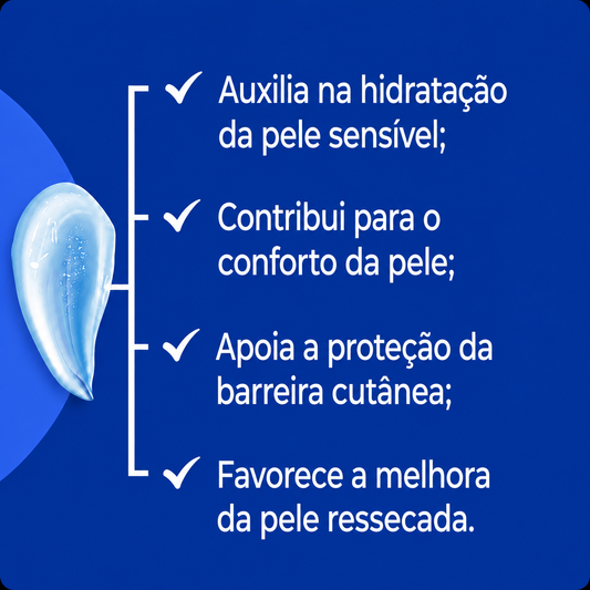 Creme Para Psoríase - 60Gr