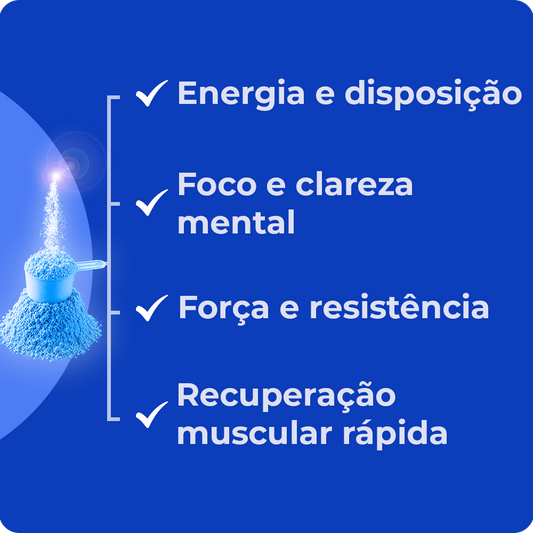 Pré-Treino Kombat Masculino