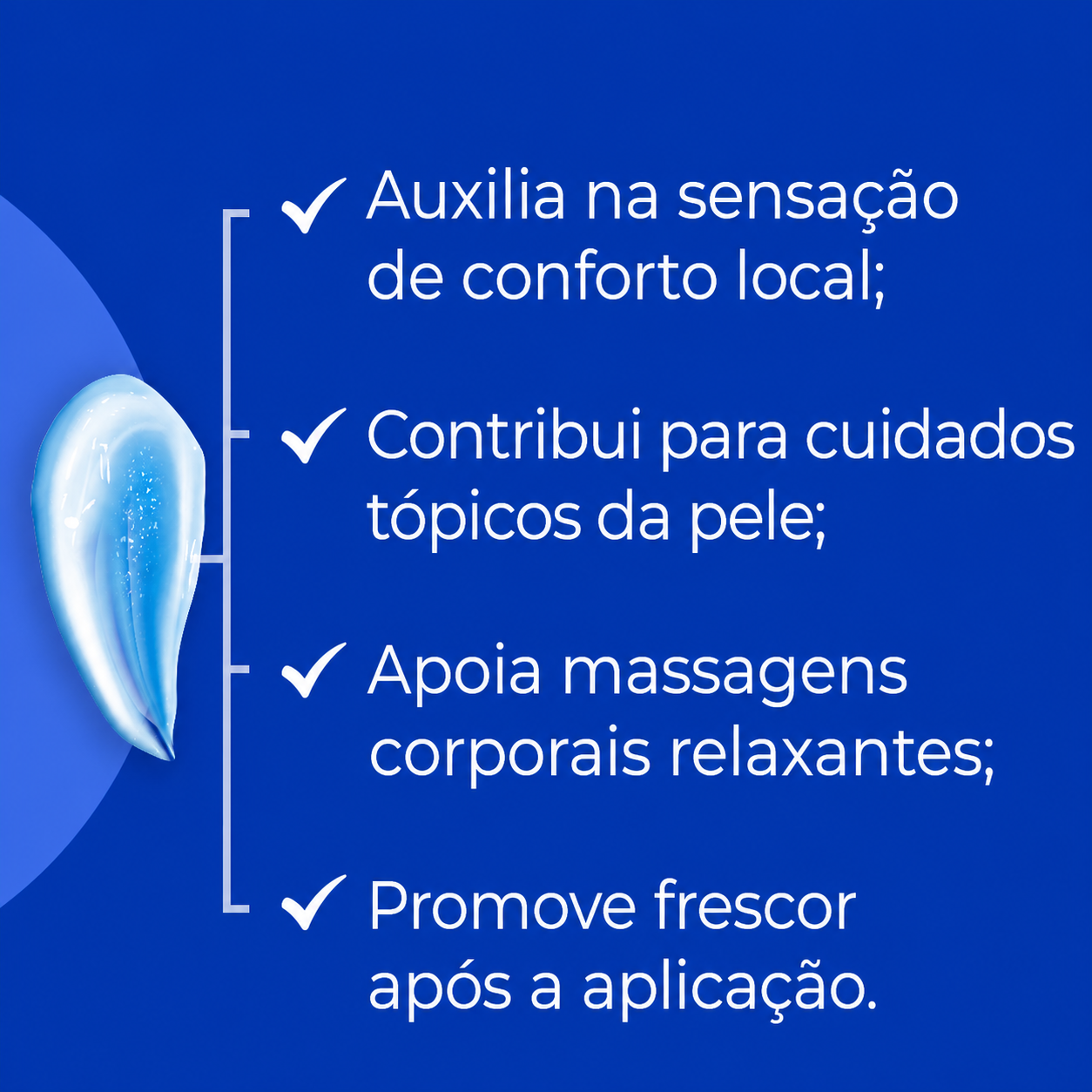 Gel com Arnica 10% 120G