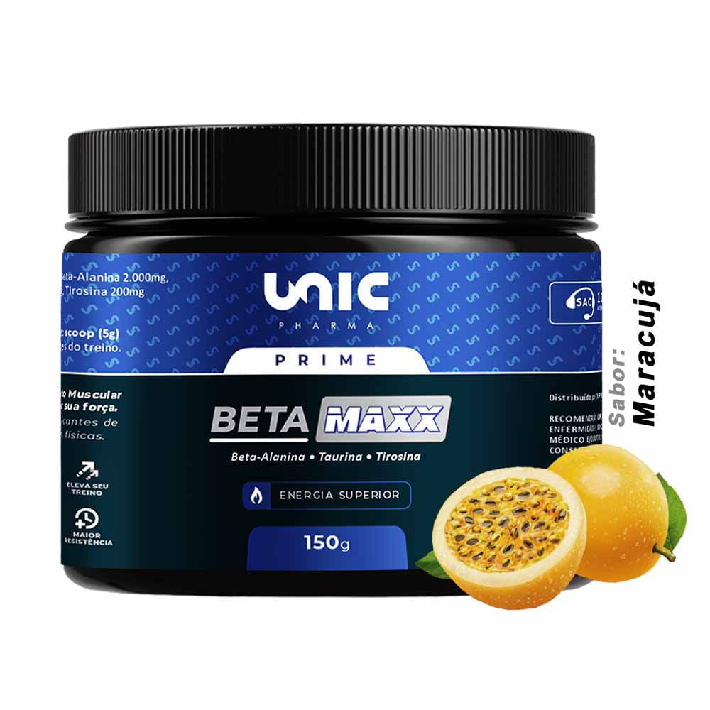 Beta Maxx 150g