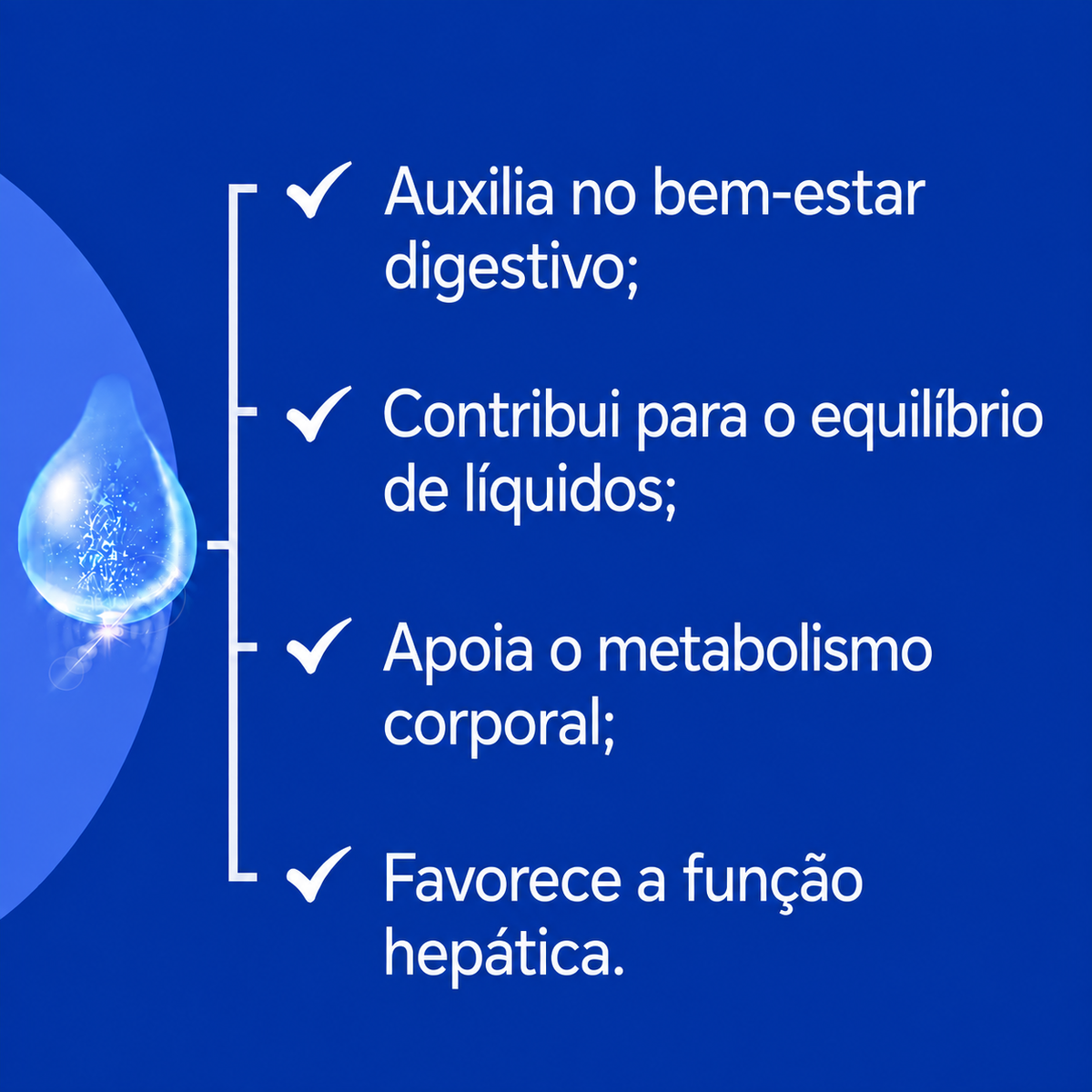 Tintura de Dente de Leão - 30ml