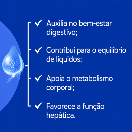 Tintura de Dente de Leão - 30ml