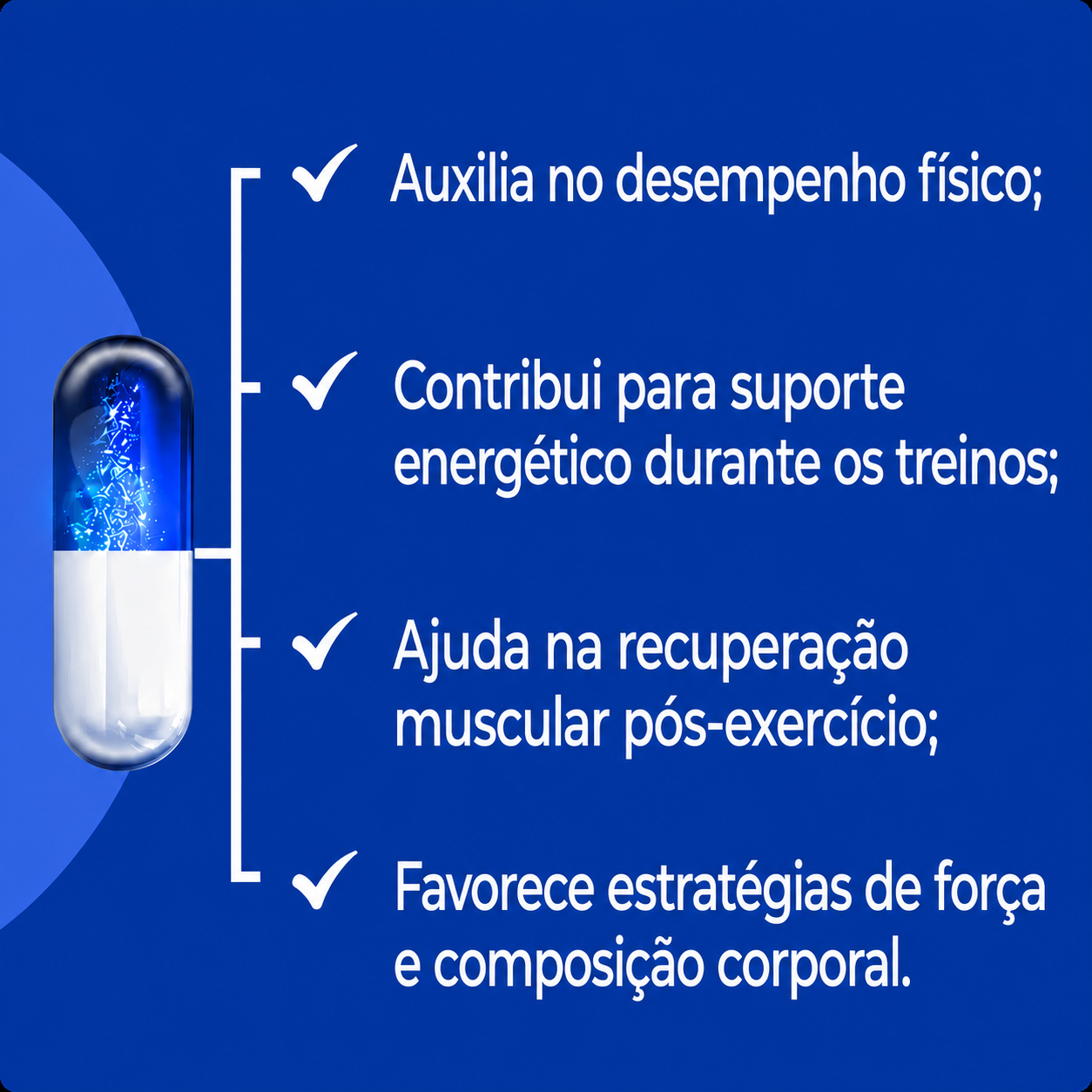 Beta Maxx 150g mais Creatina 200g mais Testo On 90 Cáps