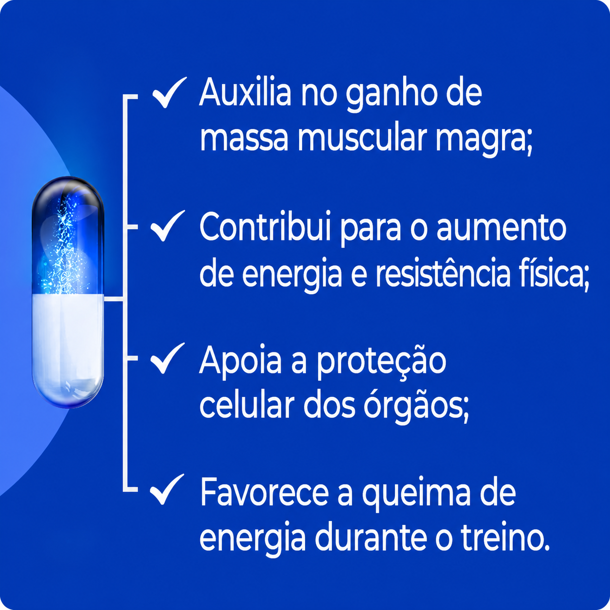 Cyanotis vaga 200mg