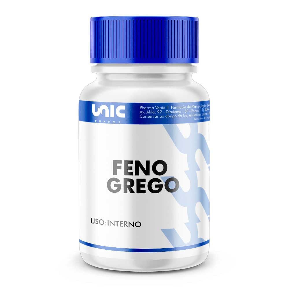 Grego Fen 1000mg