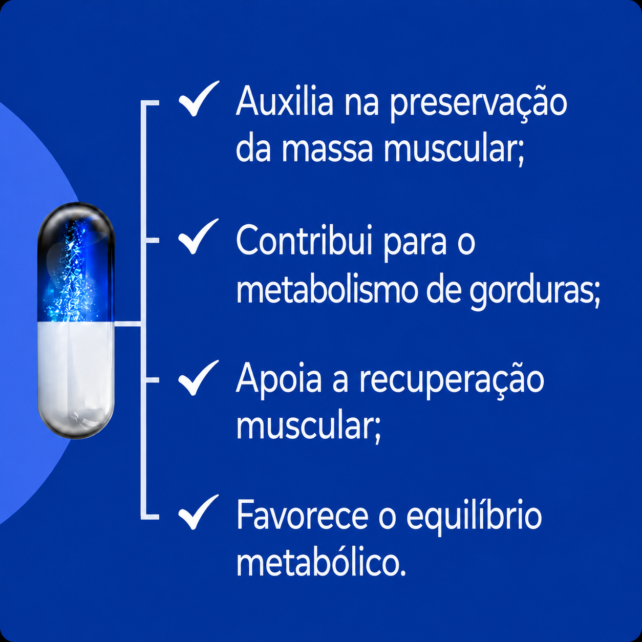 Lifesolic™ ( 50% ácido ursólico ) 300mg