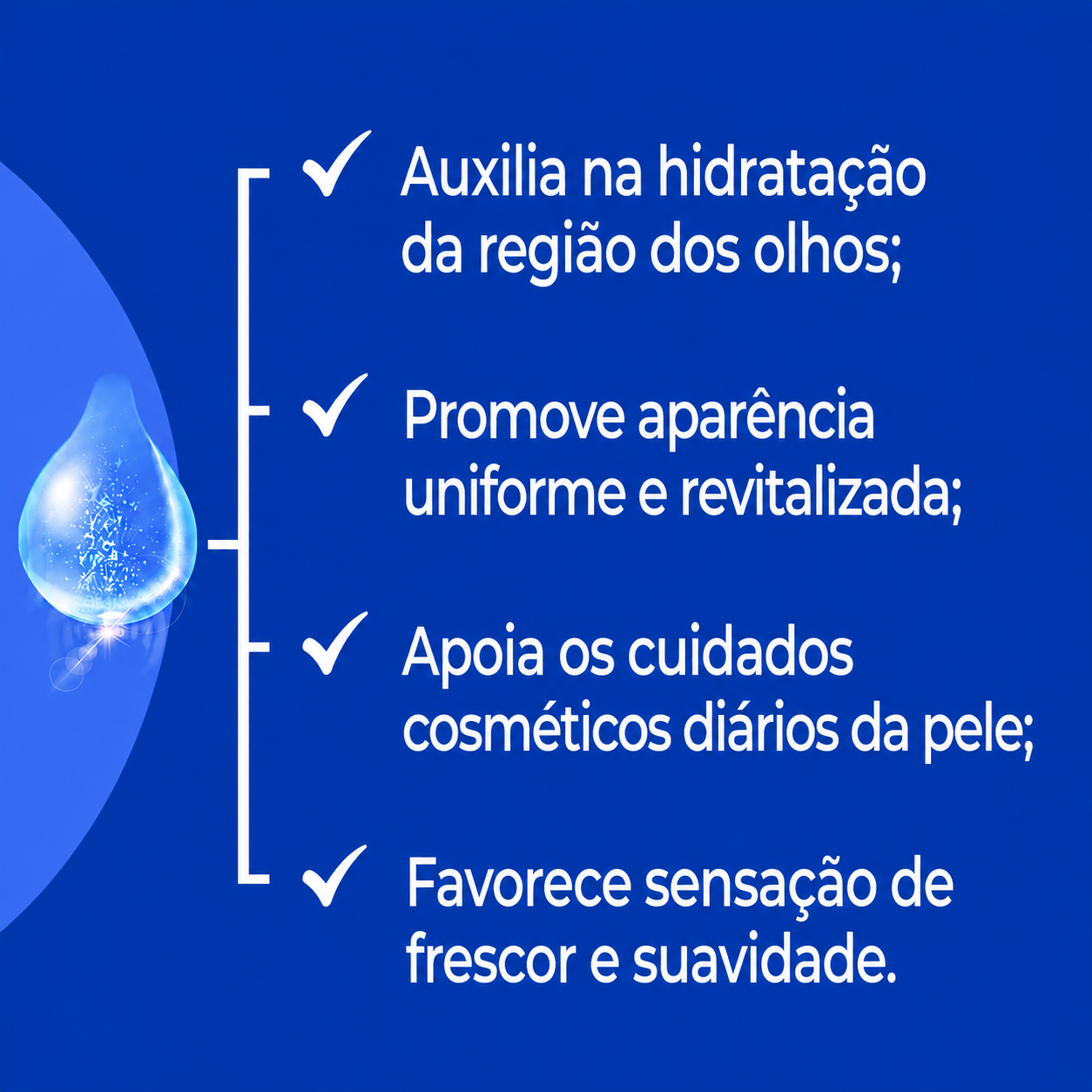 Kit Anti-Olheiras