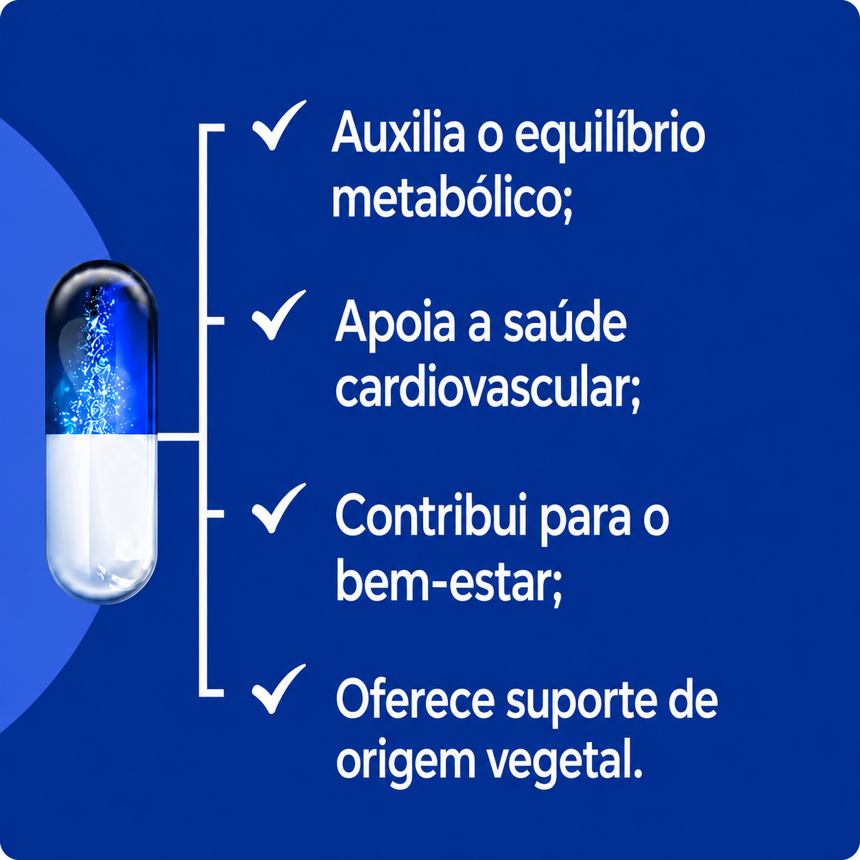 Abacateiro 400mg
