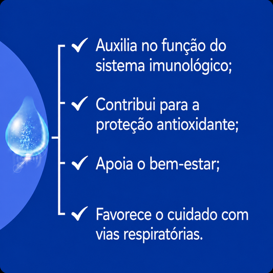 Tintura de Equinacea 30ml