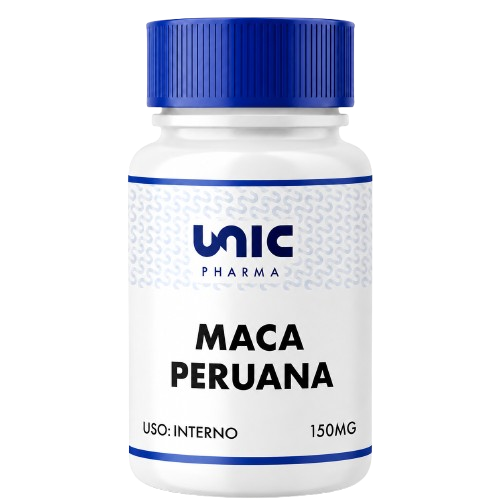 Maca Peruana - 150g