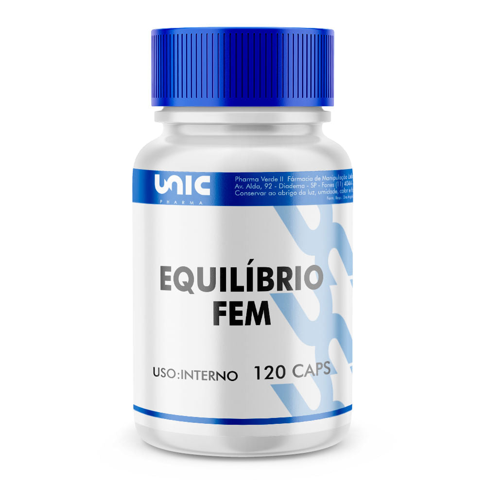 Equilíbrio