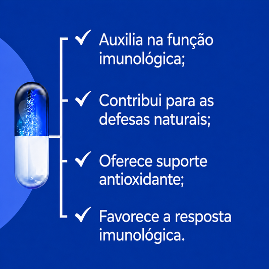 Imunic Maxx 30 Doses
