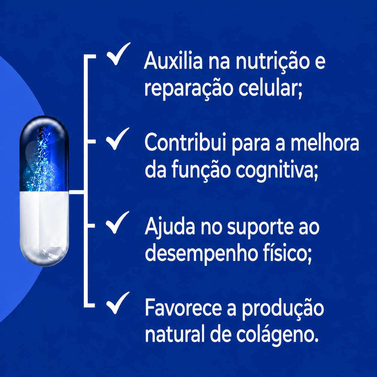 In Cell 150mg com selo de autenticidade