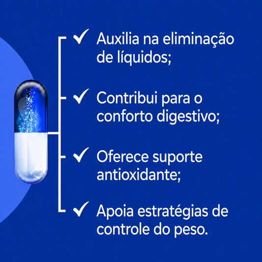 Hibisco 500mg