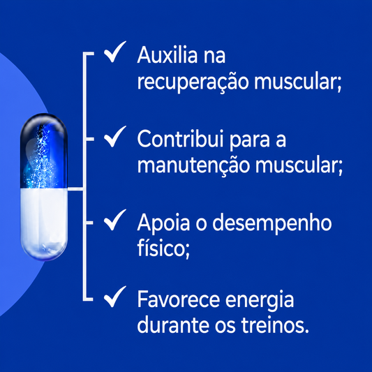 L-Valina 500mg