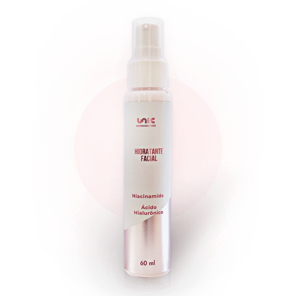 Hidratante Facial 60ml