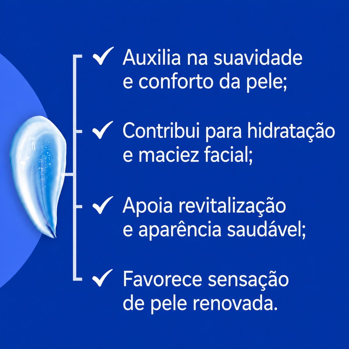Máscara de Argila Rosa - Pele Renovada 60g