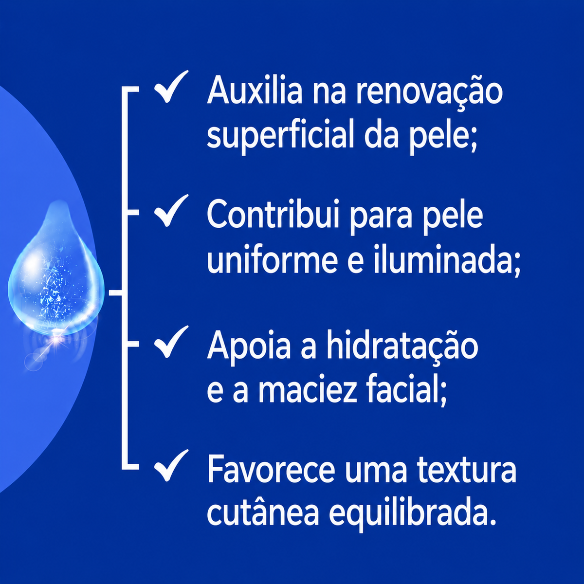 Sérum Clareador 30ml