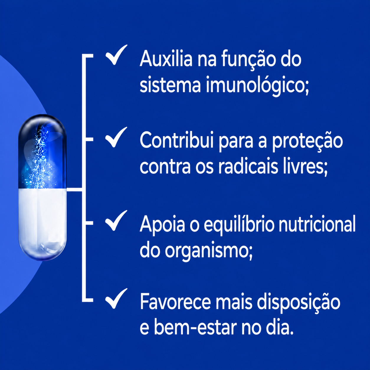 Kit Blindagem Máxima