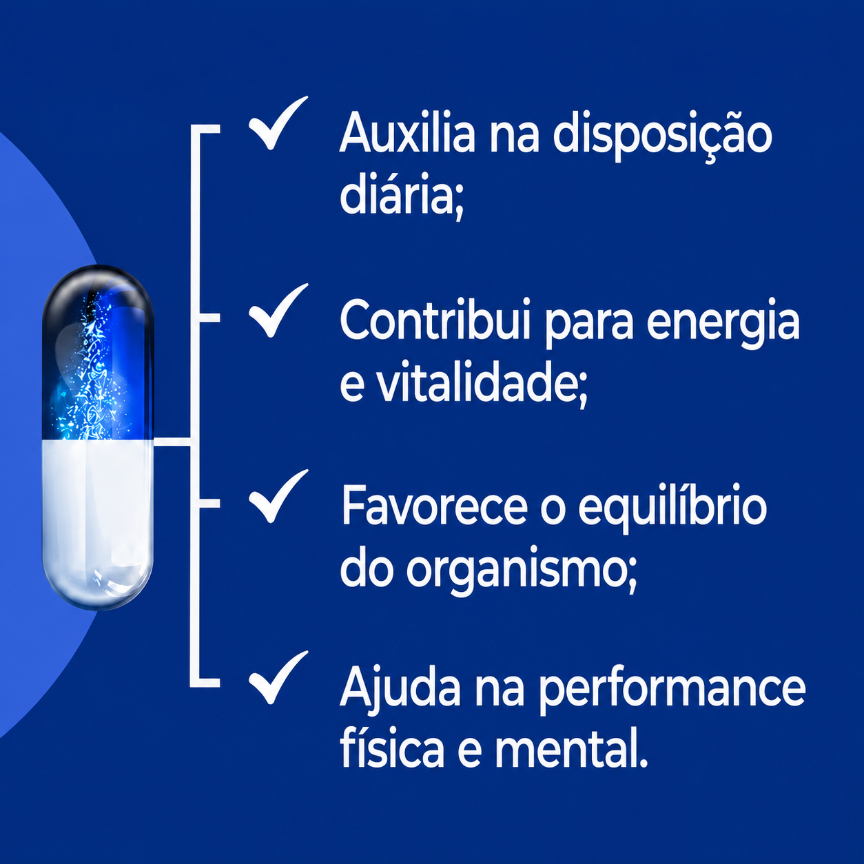 Ativa - Libido Feminina e Performance 30 Doses