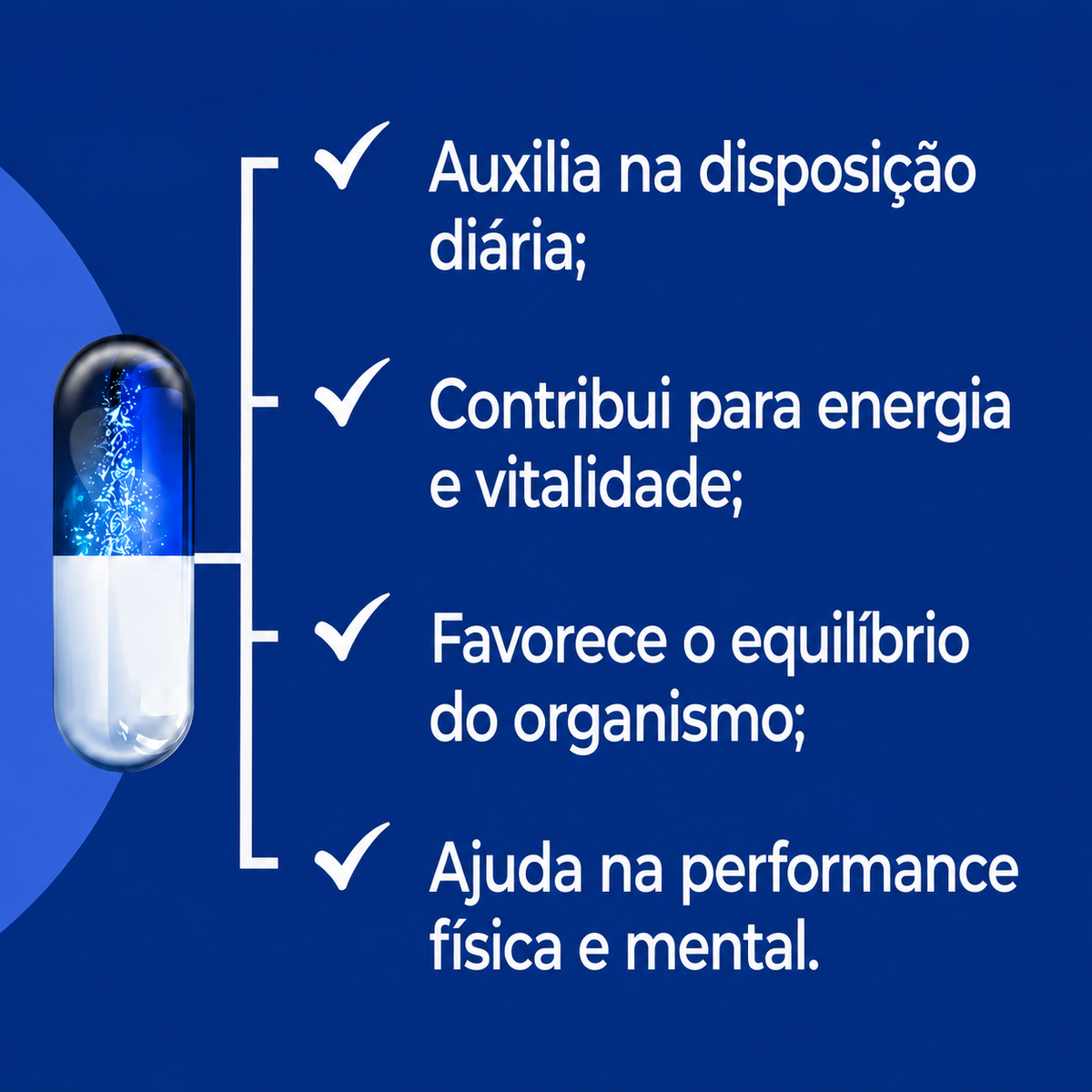 Ativa - Libido Feminina e Performance 30 Doses
