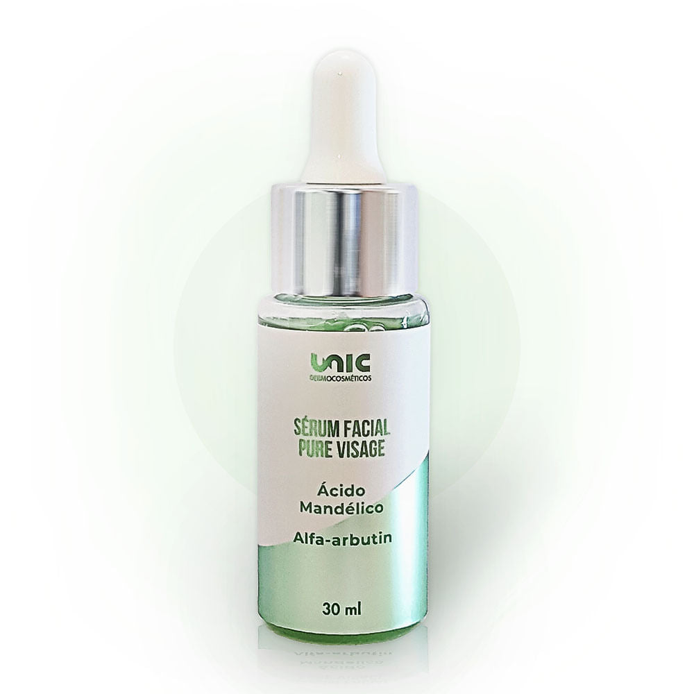 Sérum Facial Pure Visage 30ml