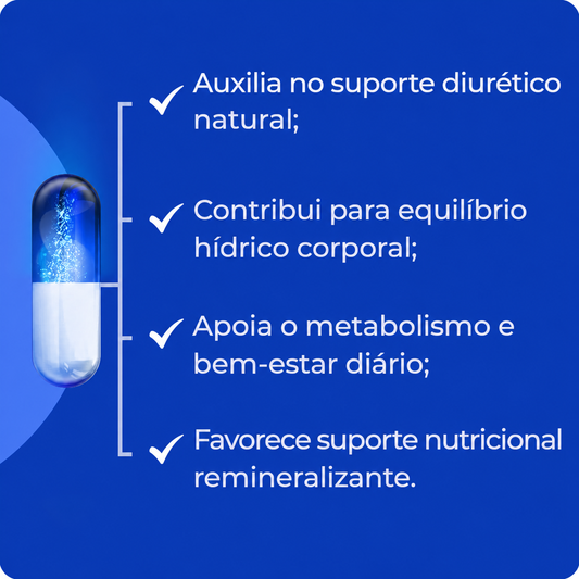 Cavalinha 100mg