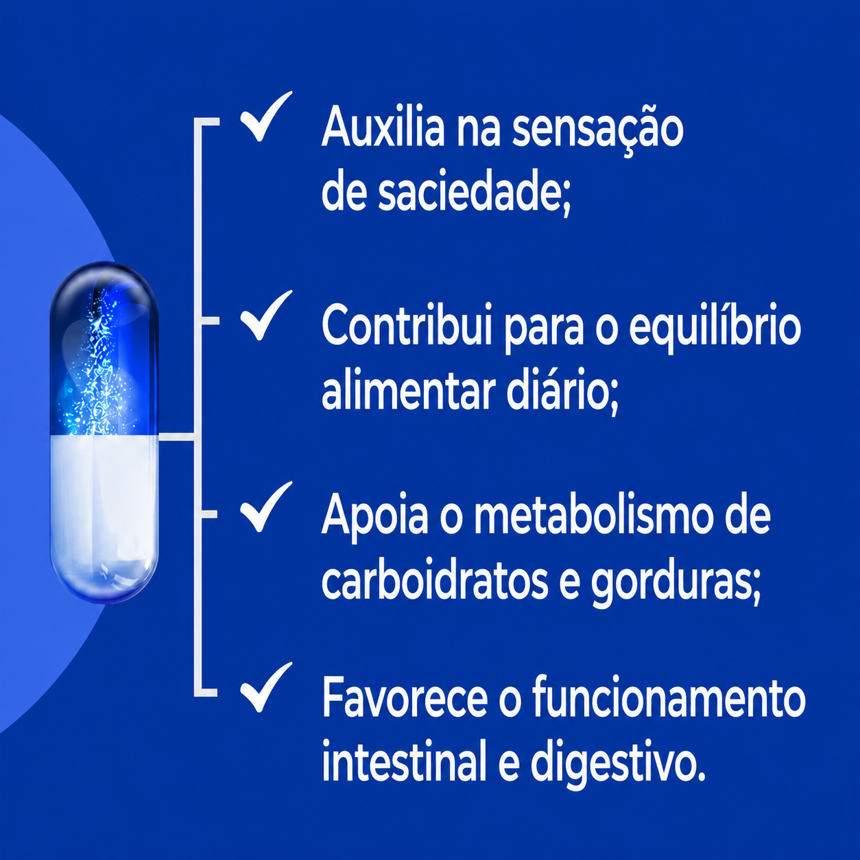 Kit Saciedade Máxima (Apetite Controlado)