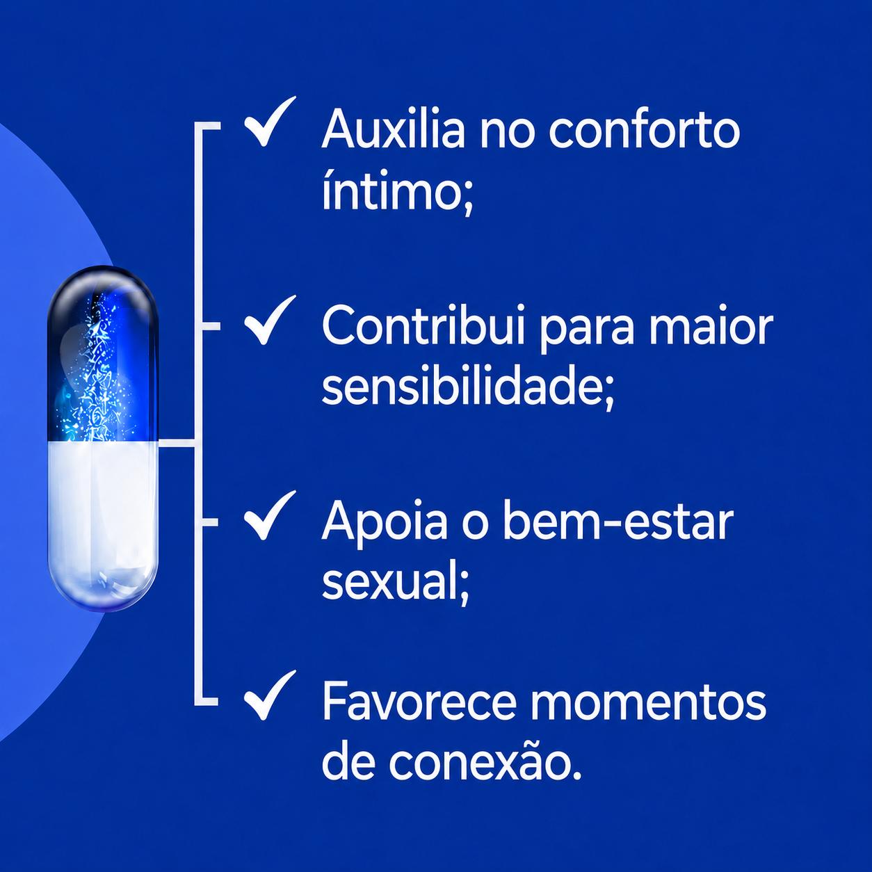 Kit Completo - Casal