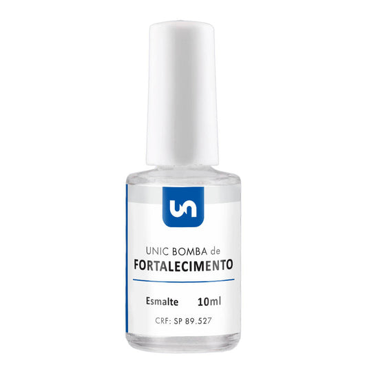 Esmalte Unic Bomba de Fortalecimento