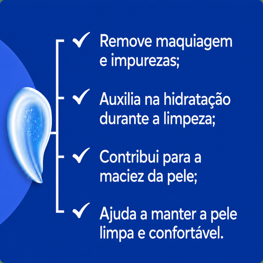 Demaquilante Unic 100ml