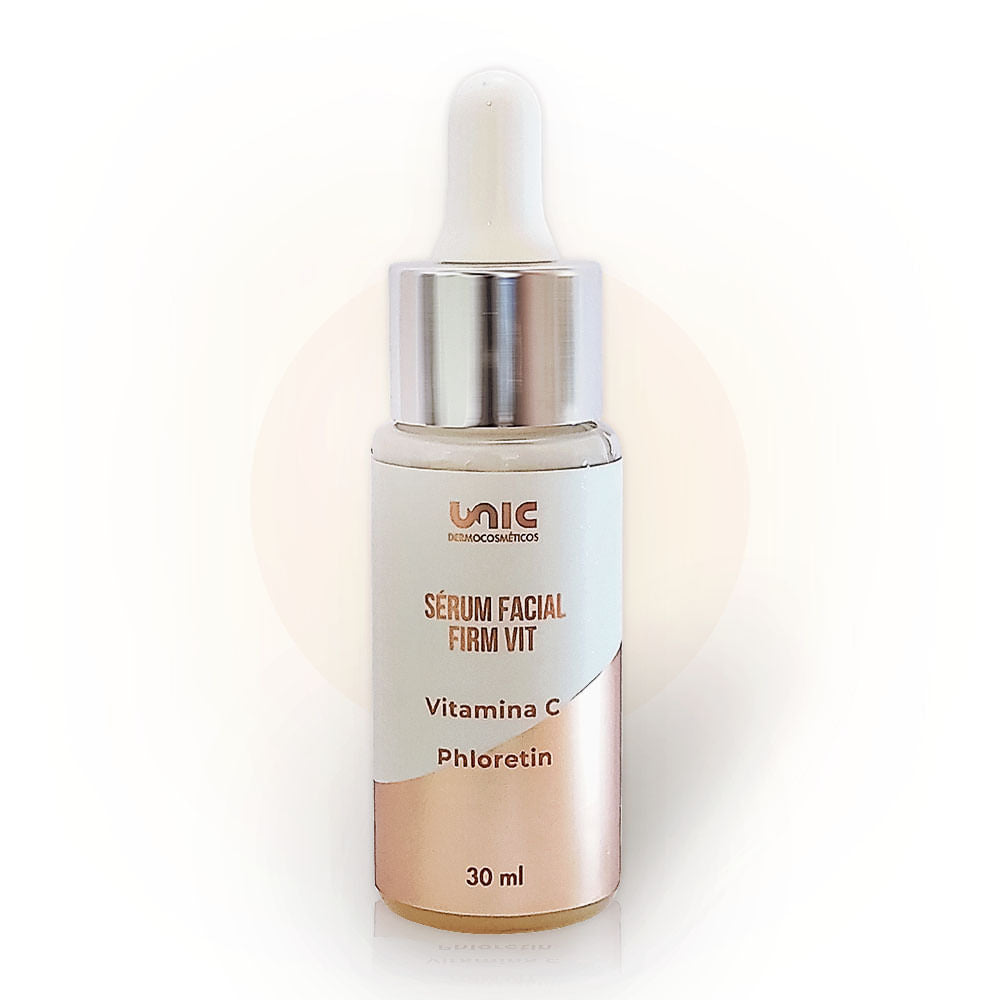 Sérum Facial Firm Vit 30ml