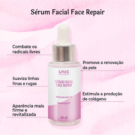 Sérum Facial Face Repair 30ml