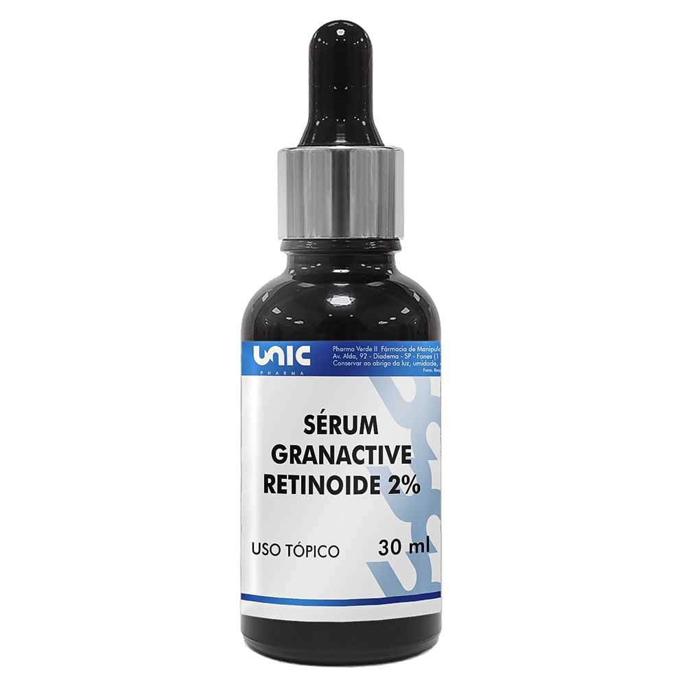 Granactive Retinóide 2% - 30ml