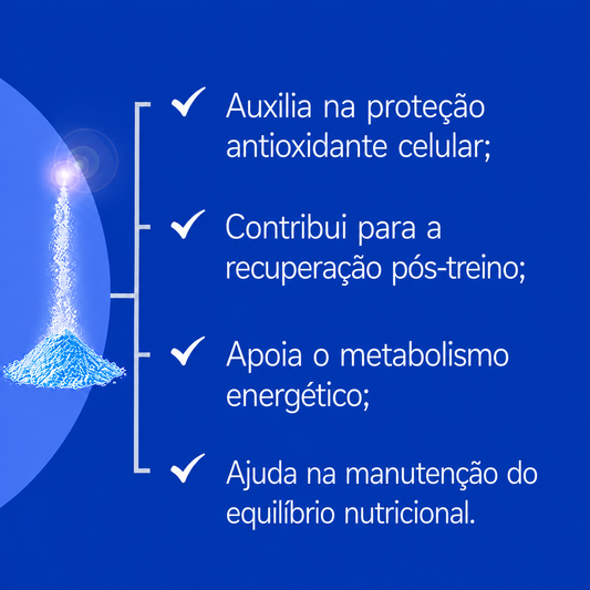 NAC Academia - 30 doses