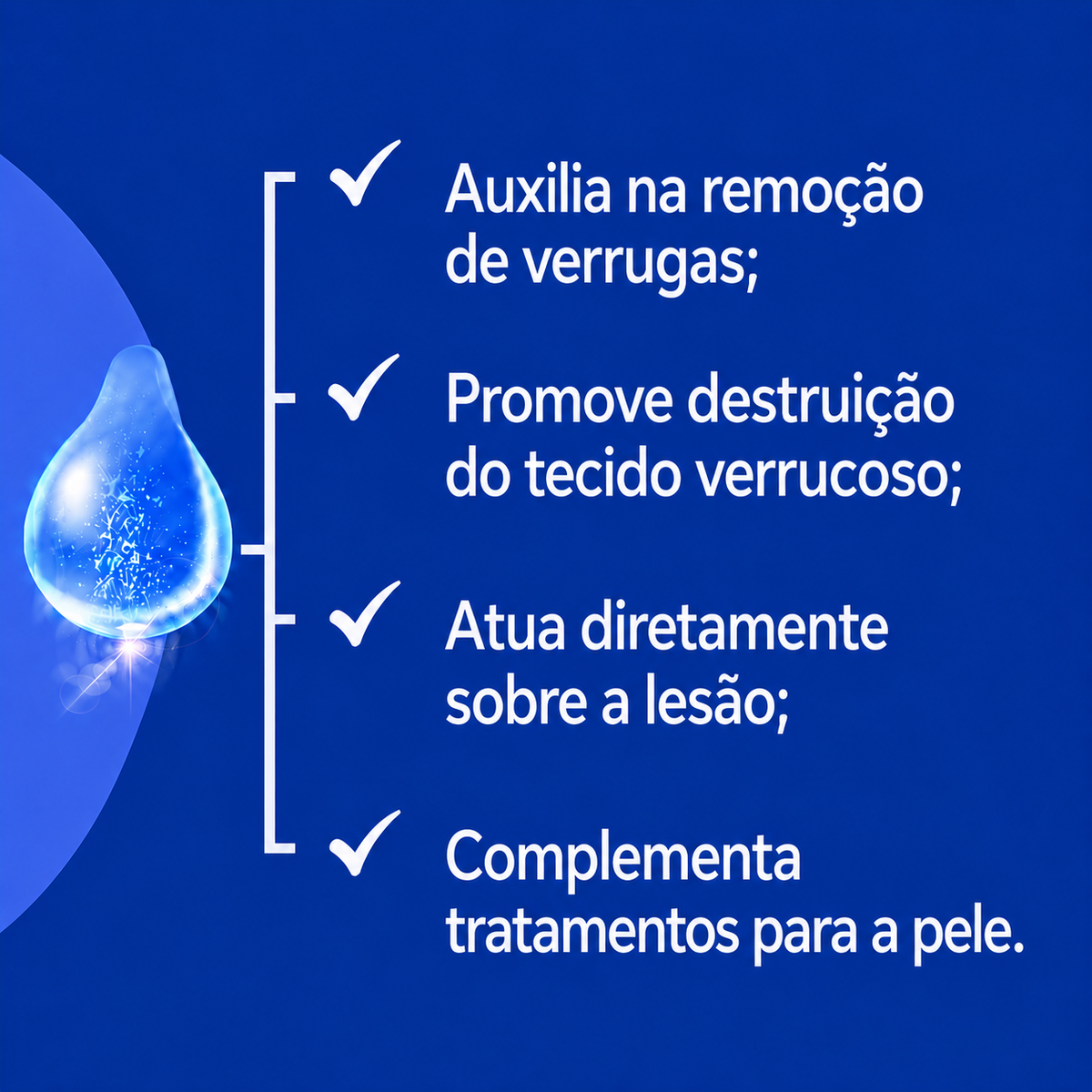 Podofilina 25% 15 Ml