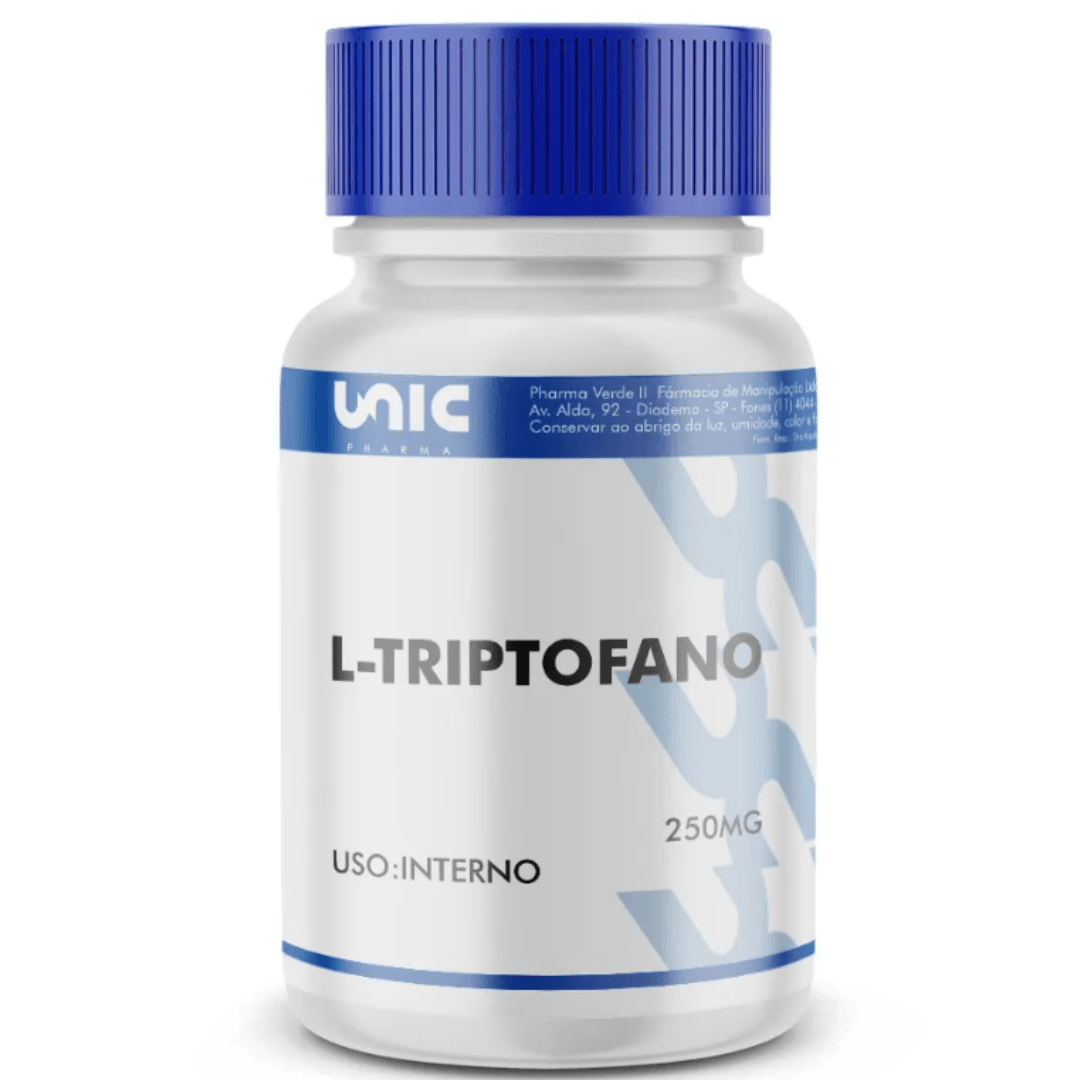 L - Triptofano