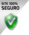 site 100% seguro