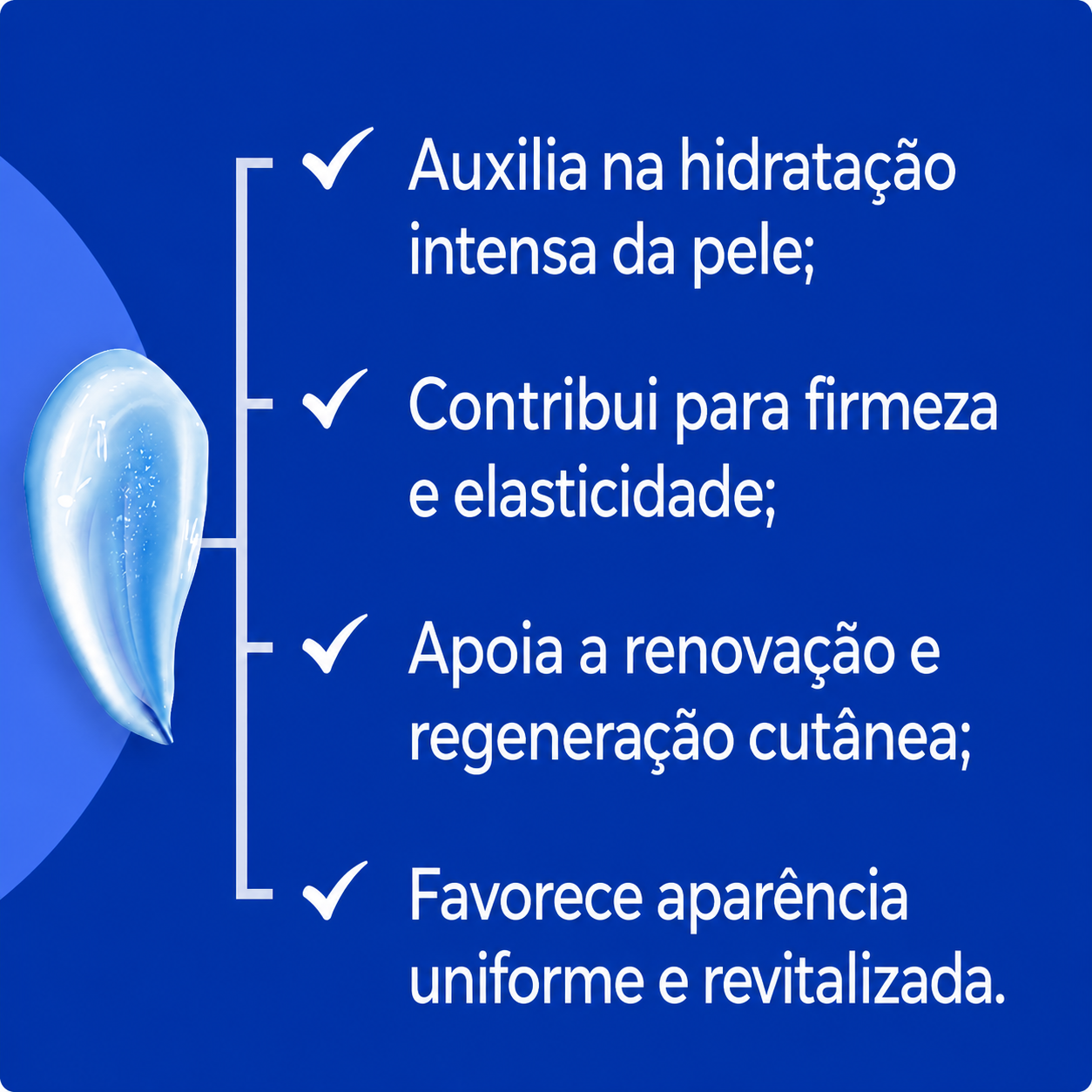REVITALISSÉ – Regeneração Facial e Hidratação Intensa