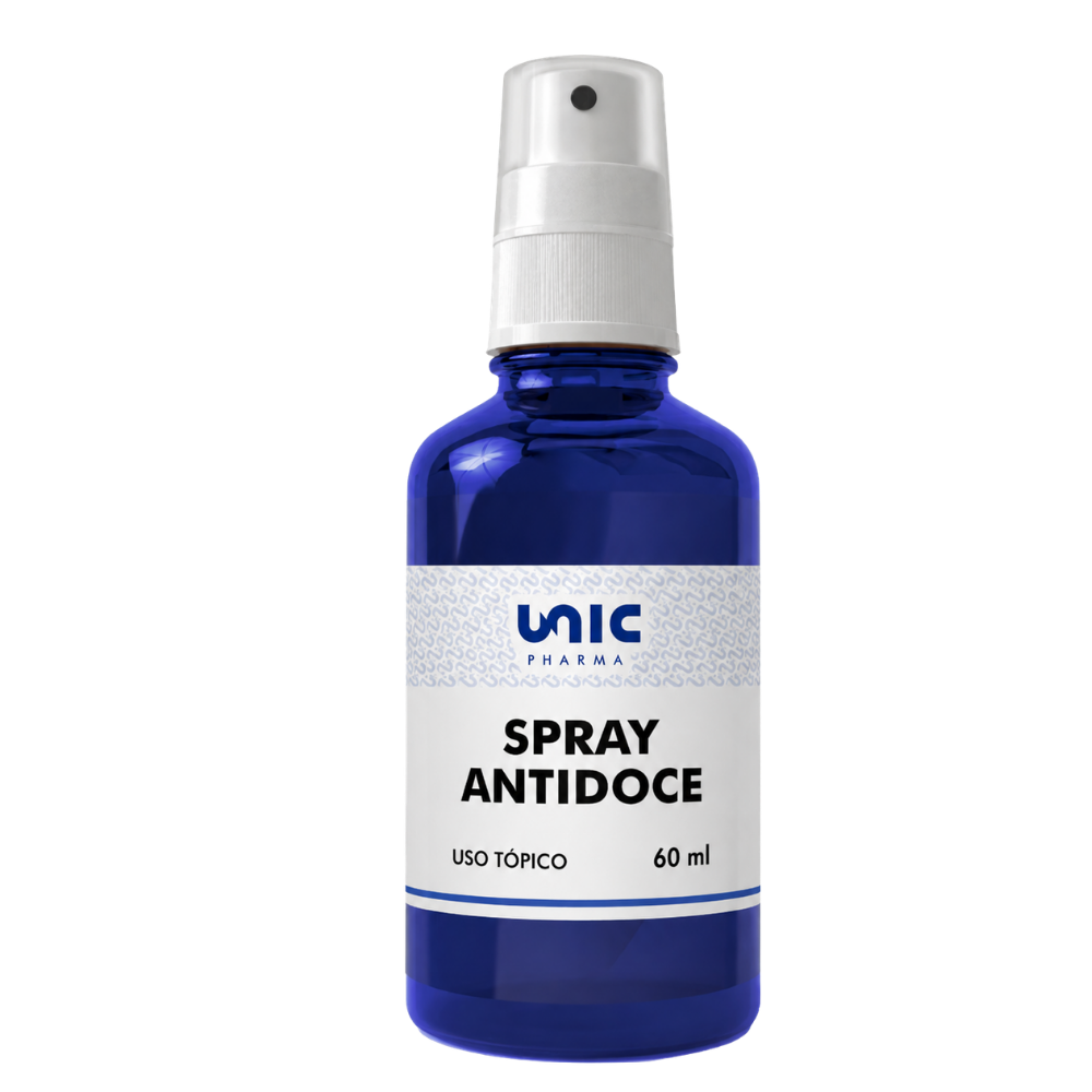 Spray Antidoce - 60 Ml