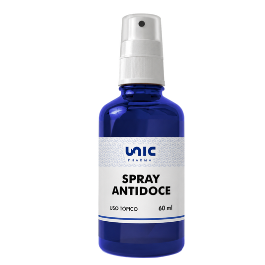 Spray Antidoce - 60 Ml