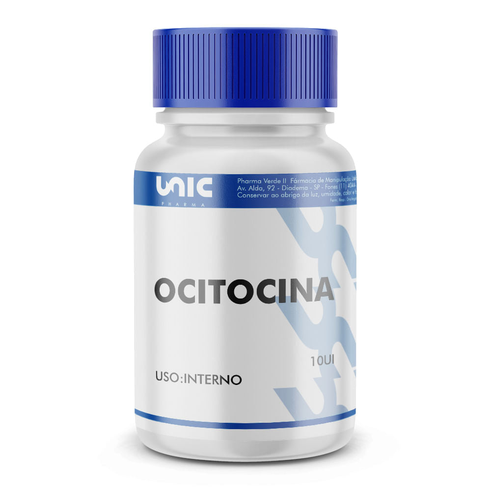 Ocitocina 10ui