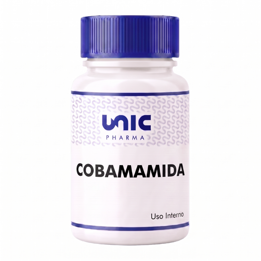 Cobamamida 5mg