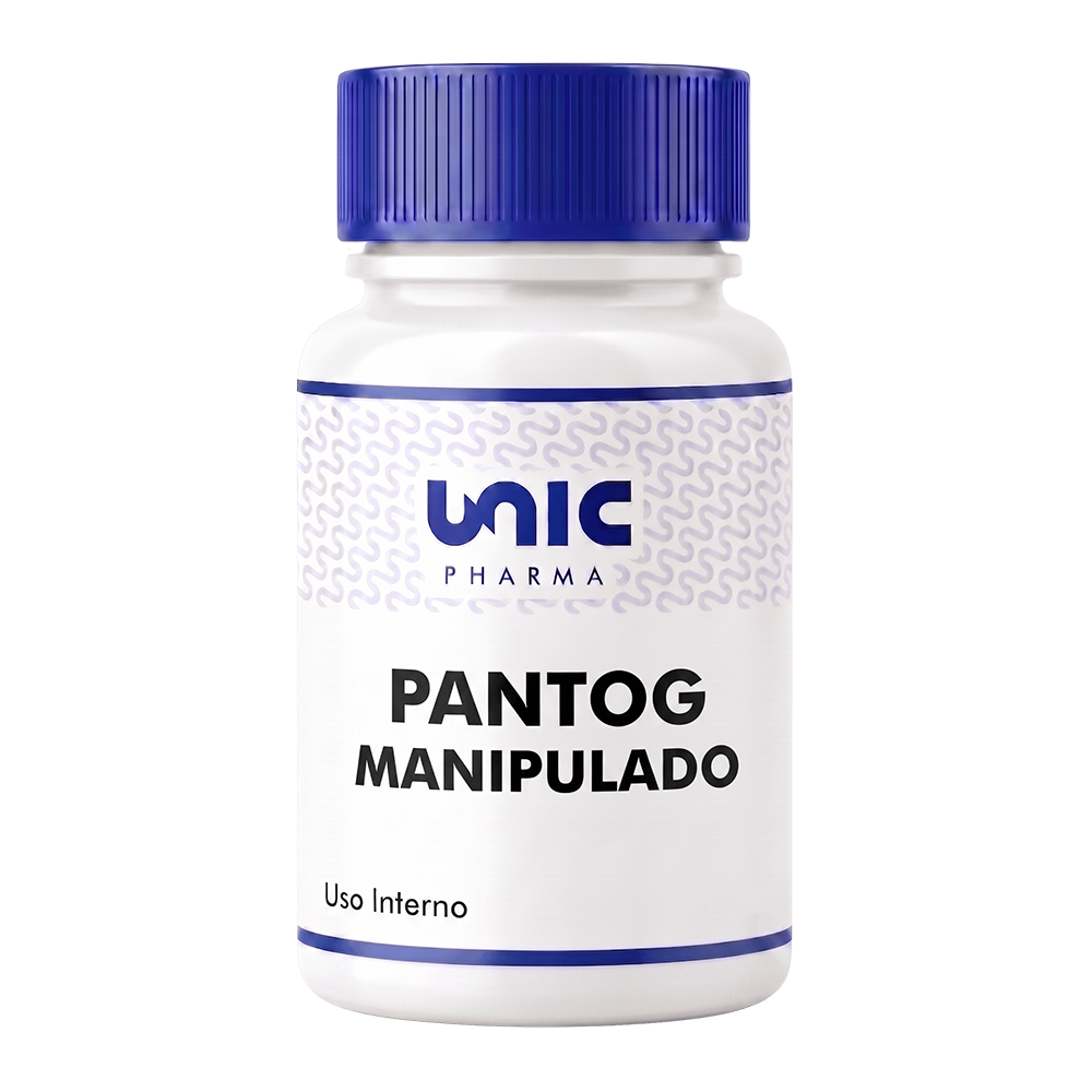 Pantog manipulado