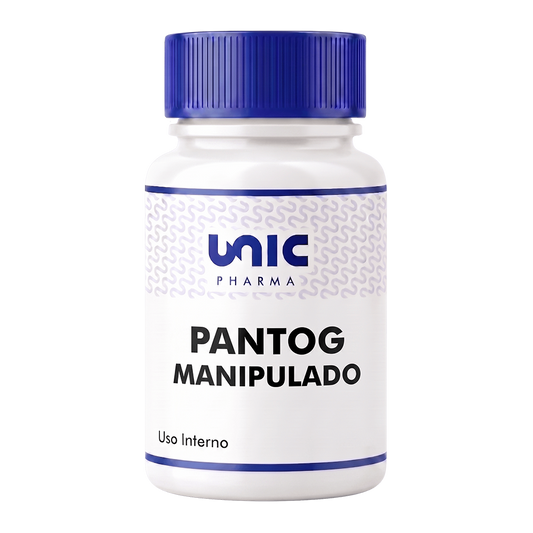 Pantog manipulado