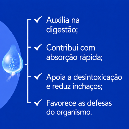 Tintura de Cúrcuma (açafrão) 30ml