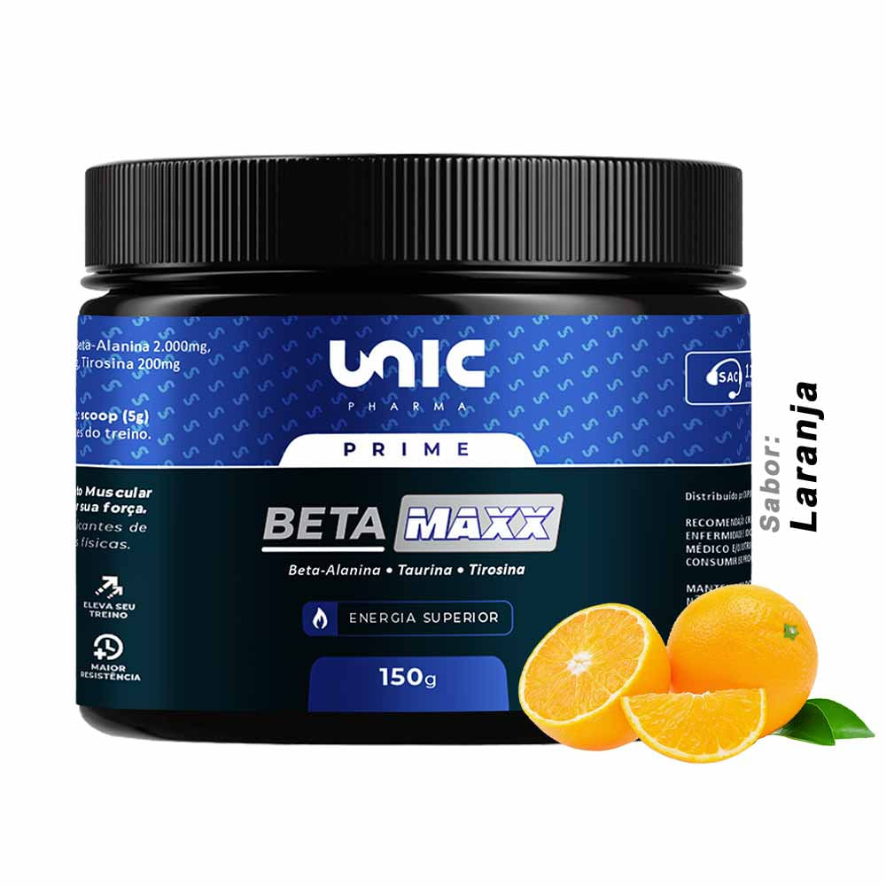 Beta Maxx 150g