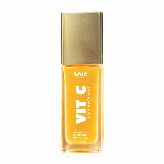 Sérum Vit C LumineCense 30ml (ilumina e uniformiza)