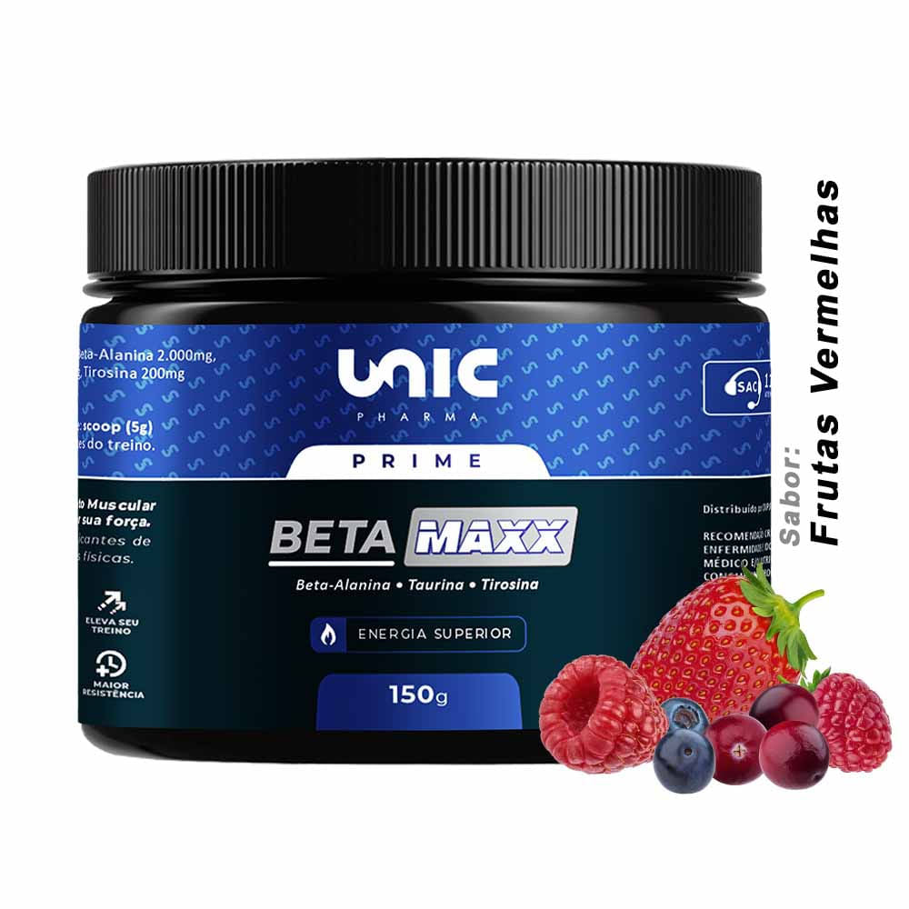 Beta Maxx 150g