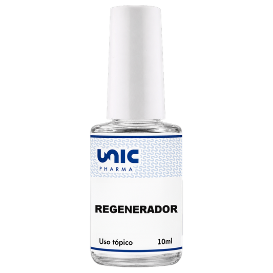 Esmalte Regenerador de Unhas